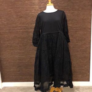 Ewa I Walla cotton lawn dress